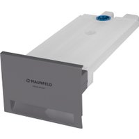 Сушильная машина MAUNFELD MFDM168SL02