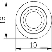 CCTV-камера AceVision ACV-172R