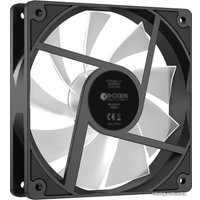 Вентилятор для корпуса ID-Cooling XF-120-ARGB-K