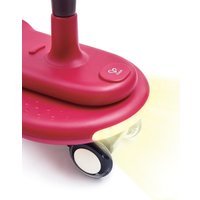 Каталка Hape Первый транспорт E1223_HP (красный)