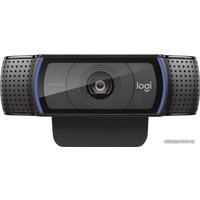 Веб-камера для видеоконференций Logitech C920e