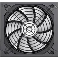 Блок питания Zircon GTI-600 (черный) в Бобруйске