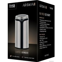 Электрическая кофемолка Teesa Aroma G30 TSA4004