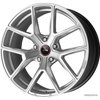 Литые диски Momo RF-01 19x10" 5x120мм DIA 74.1мм ET 45мм TI