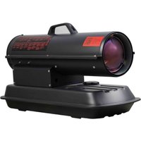 Дизельная тепловая пушка Verton Air DH-15 в Бресте