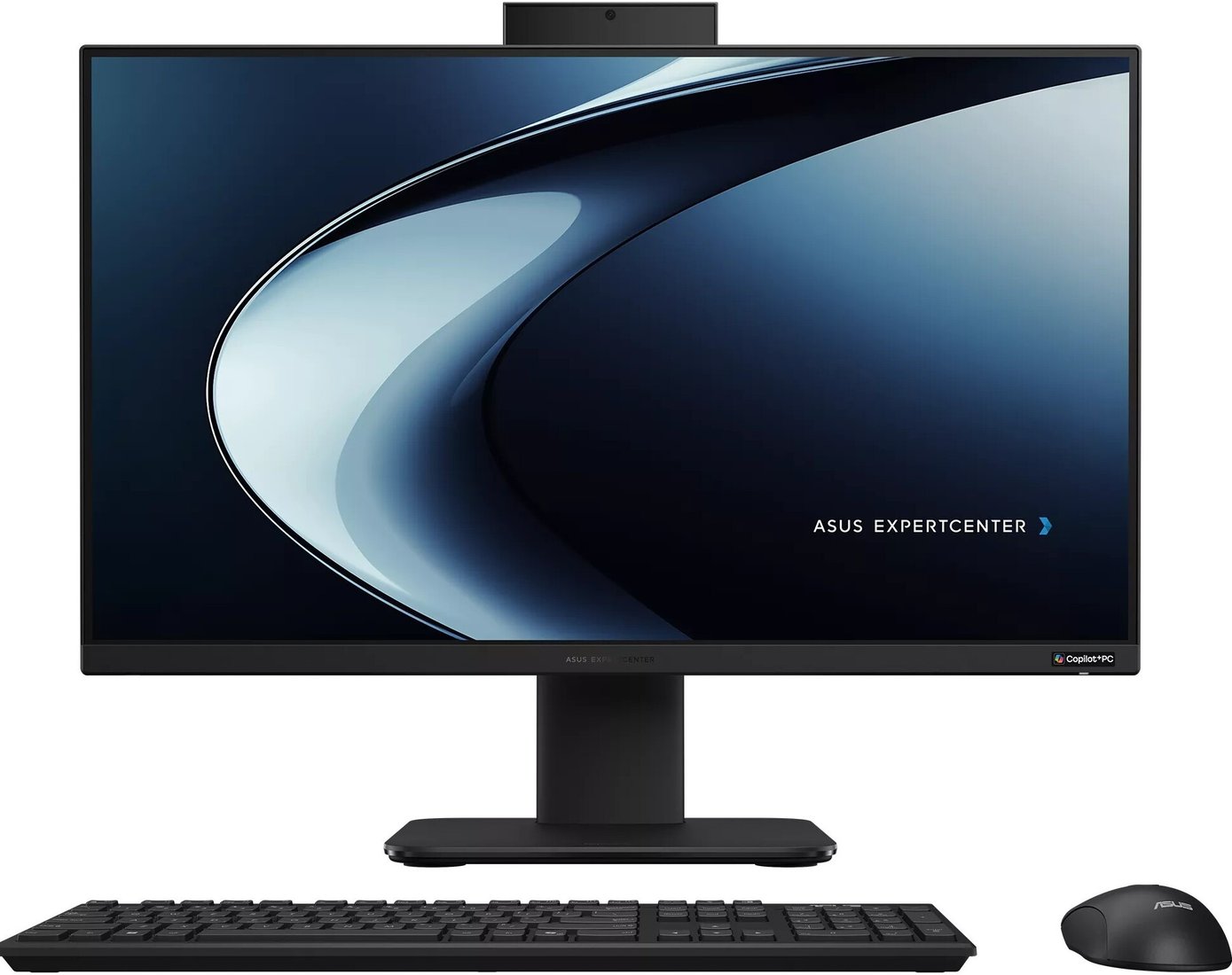 Моноблок ASUS ExpertCenter P600 AiO PM640KA-BPC028W