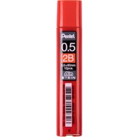 Набор грифелей для карандаша Pentel Ain Stein C275S-2B (12 шт)