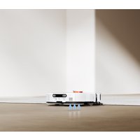 Робот-пылесос Xiaomi Robot Vacuum H50 Pro (евровилка, белый) в Могилеве