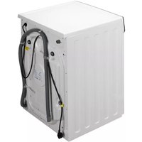 Стирально-сушильная машина DeLonghi LA 10754 VI Arabella