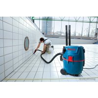 Пылесос Bosch GAS 20 L SFC