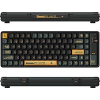 Клавиатура Lofree Wanderfree (черный)