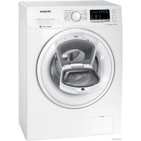 Стиральная машина Samsung WW65K42E08W