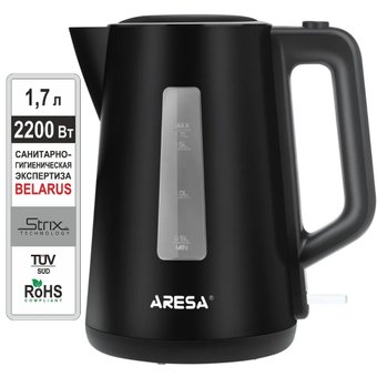 Электрический чайник Aresa AR-3480