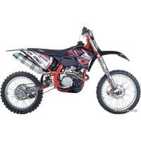 Мотоцикл M1NSK RX 250