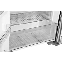 Четырёхдверный холодильник Hitachi R-W660PUC7XGC