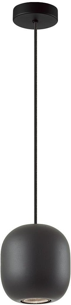

Подвесная люстра Odeon Light Cocoon 5060/1BA