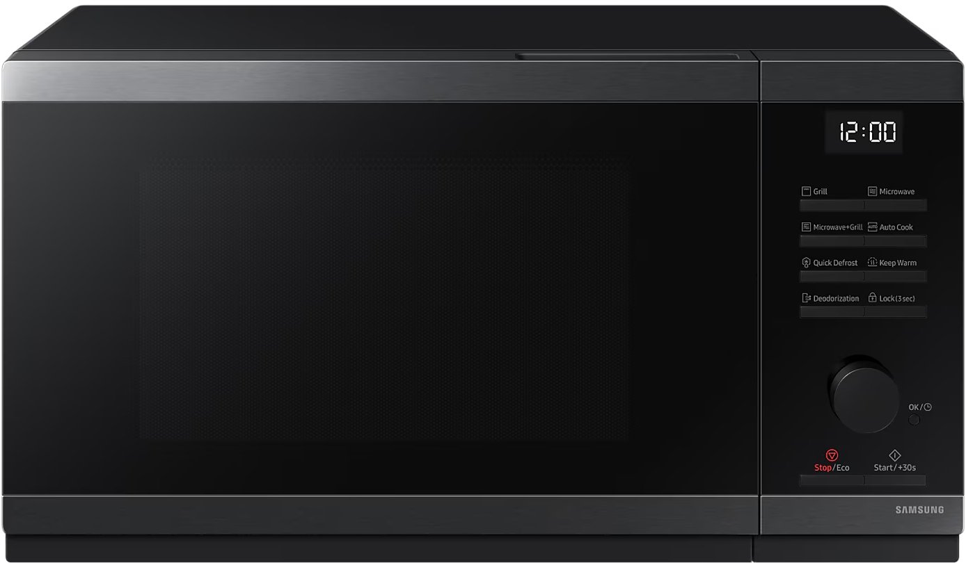 

Микроволновая печь Samsung MG23DG4524AGE2