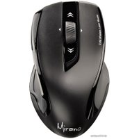 Мышь Hama Mirano (черный) [00053876]