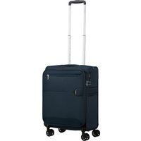 Чемодан-спиннер Samsonite Urbify Navy Blue 55 см