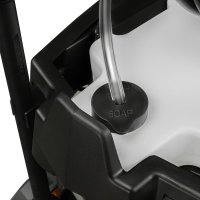 Мойка высокого давления Kranz KR-16-1269