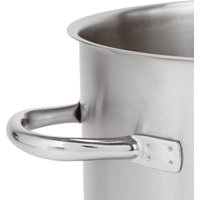 Кастрюля Paderno Pentolame S.1000 11010-20