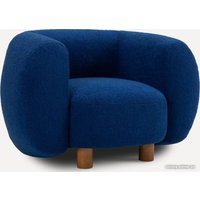 Интерьерное кресло Divan Лонди 231511 (Bucle Galaxy)