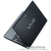 Ноутбук Sony VAIO VGN-SR4MR/S