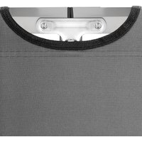 Раскладушка RSP Outdoors Strong (серый)