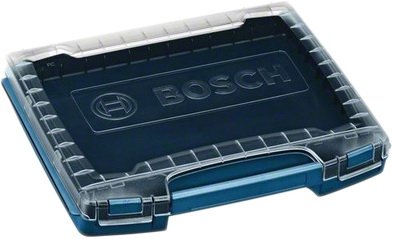 

Кейс Bosch i-BOXX 72 Professional [1600A001RW]