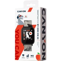 Детские умные часы Canyon MyDino CNE-KW33BB