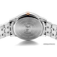 Наручные часы Citizen NH7504-52AB