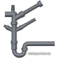 Сифон Omoikiri NA-01 4956655