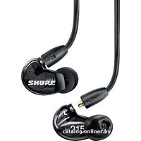 Наушники Shure SE215