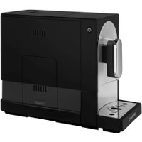 Кофемашина MAUNFELD MF-A8021CBK