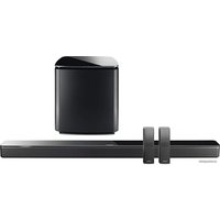 Колонки объемного звука Bose Surround Speakers 700 (черный)