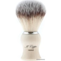 Помазок для бритья IL Ceppo PE316S (слоновая кость)