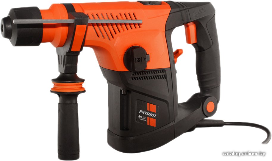 Перфоратор Patriot RH 280 [140301360]