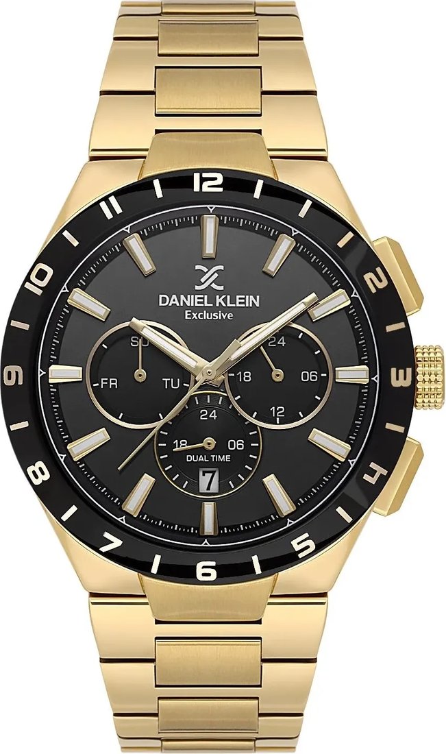 

Наручные часы Daniel Klein 14079-5