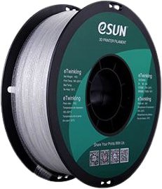 eSUN eTwinkling 1.75 мм (мерцающий натуральный)