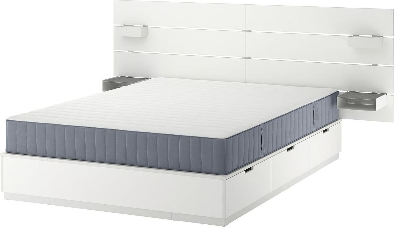 Кровать-тахта Ikea Nordli 09541744