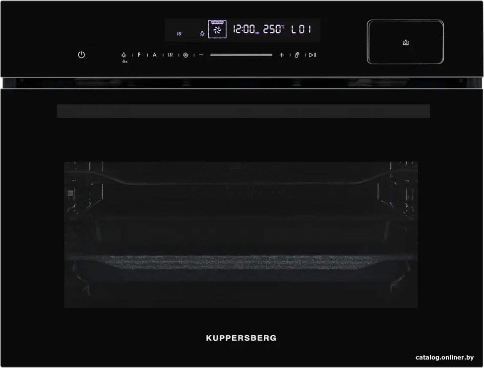 Электрический духовой шкаф KUPPERSBERG KSO 616