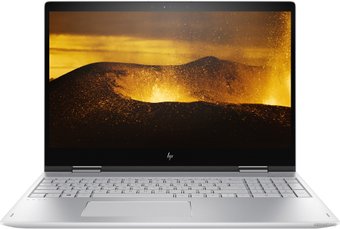 HP ENVY x360 15-bp105ur 2PQ28EA