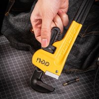 Ключ трубный Deli DL2512