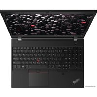 Ноутбук Lenovo ThinkPad T15p Gen 2 21A7000FRT