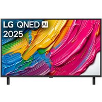 Телевизор LG AI QNED80 43QNED80A6A