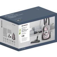 Пылесос Eurostek EVC-4508