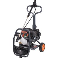 Мойка высокого давления Patriot GT5 Pro