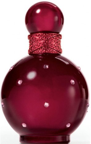 

Парфюмерная вода Britney Spears Hidden Fantasy EdP (100 мл)