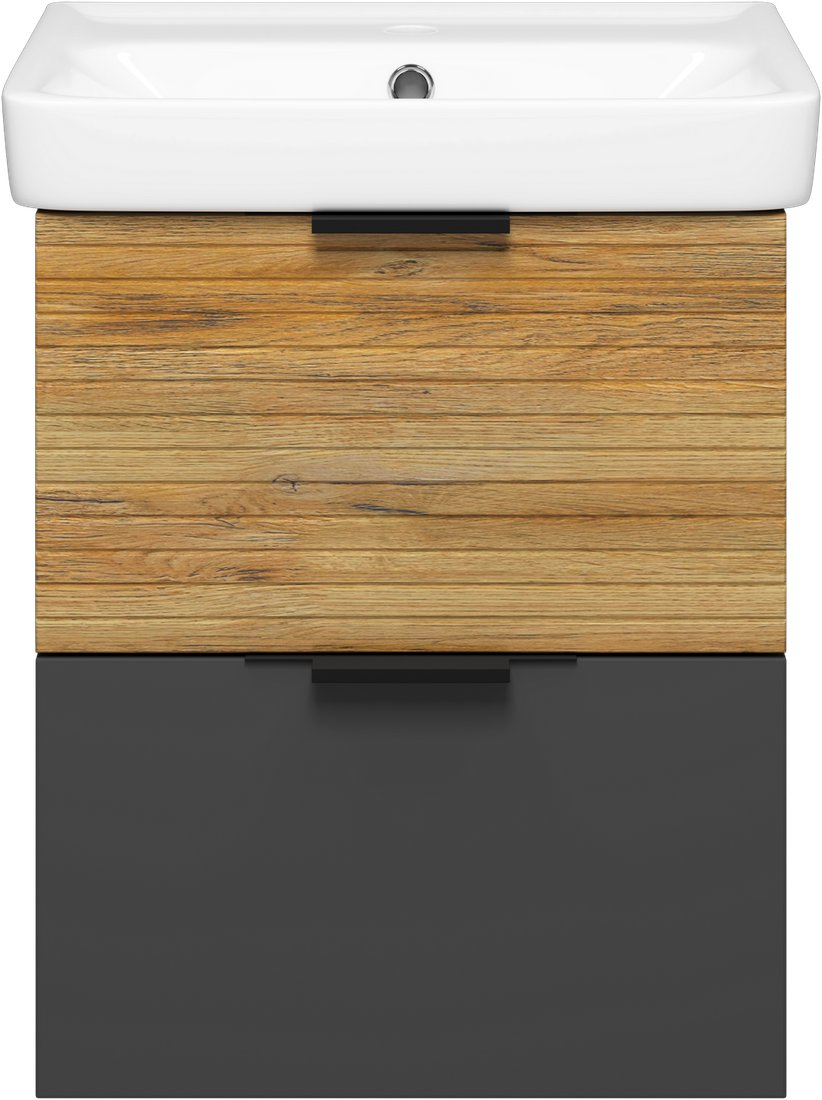 

Misty Тумба под умывальник Форест 50 Э-Фор-09050-0219-2Я