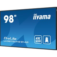 Информационная панель Iiyama ProLite LH9875UHS-B1AG